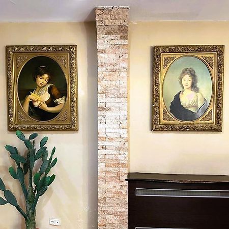 G Bakuri Hotel Батуми Екстериор снимка