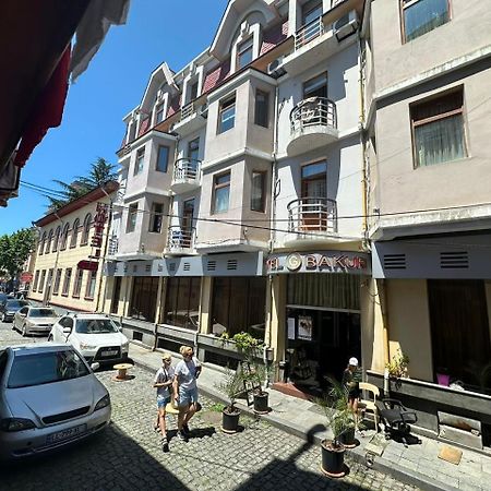 G Bakuri Hotel Батуми Екстериор снимка