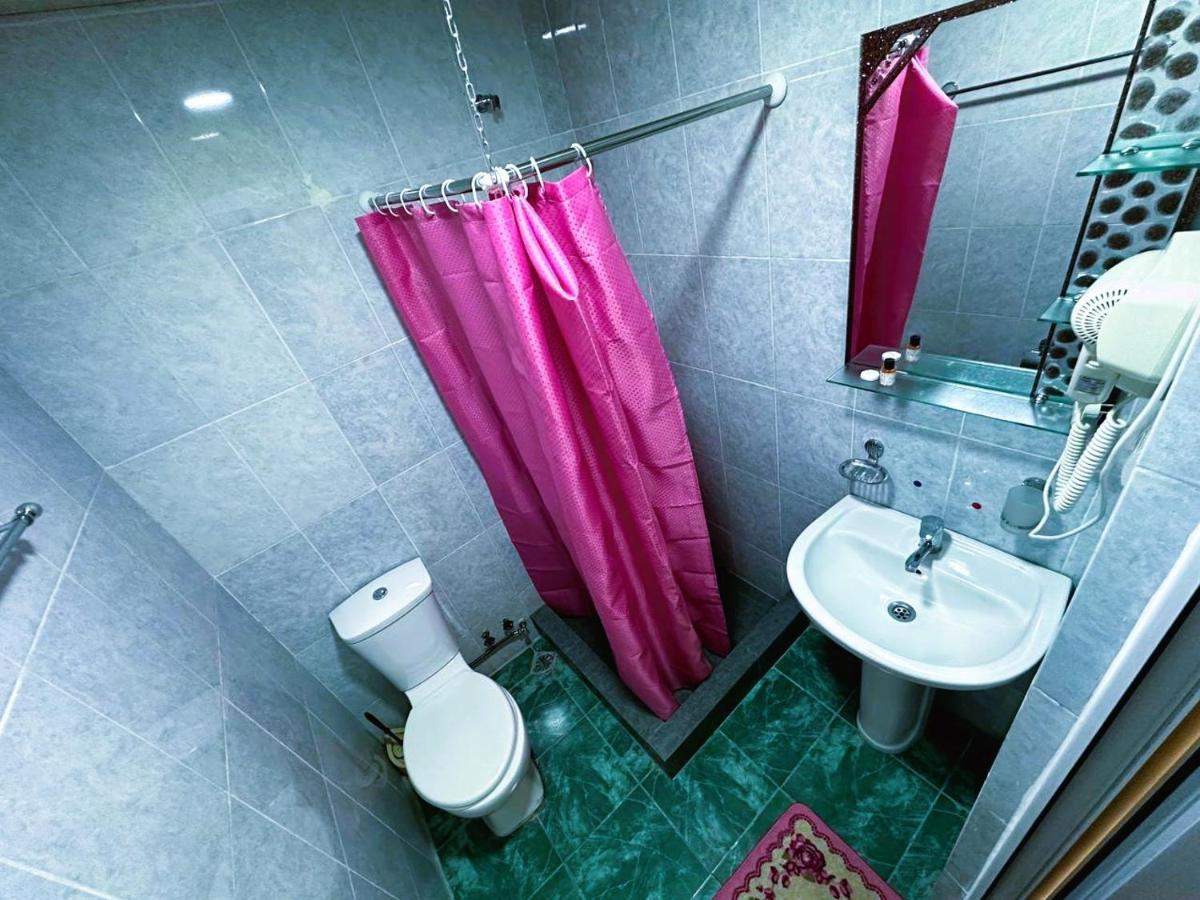 G Bakuri Hotel Батуми Екстериор снимка