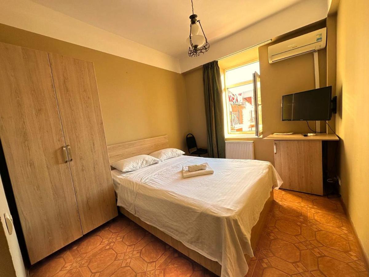 G Bakuri Hotel Батуми Екстериор снимка