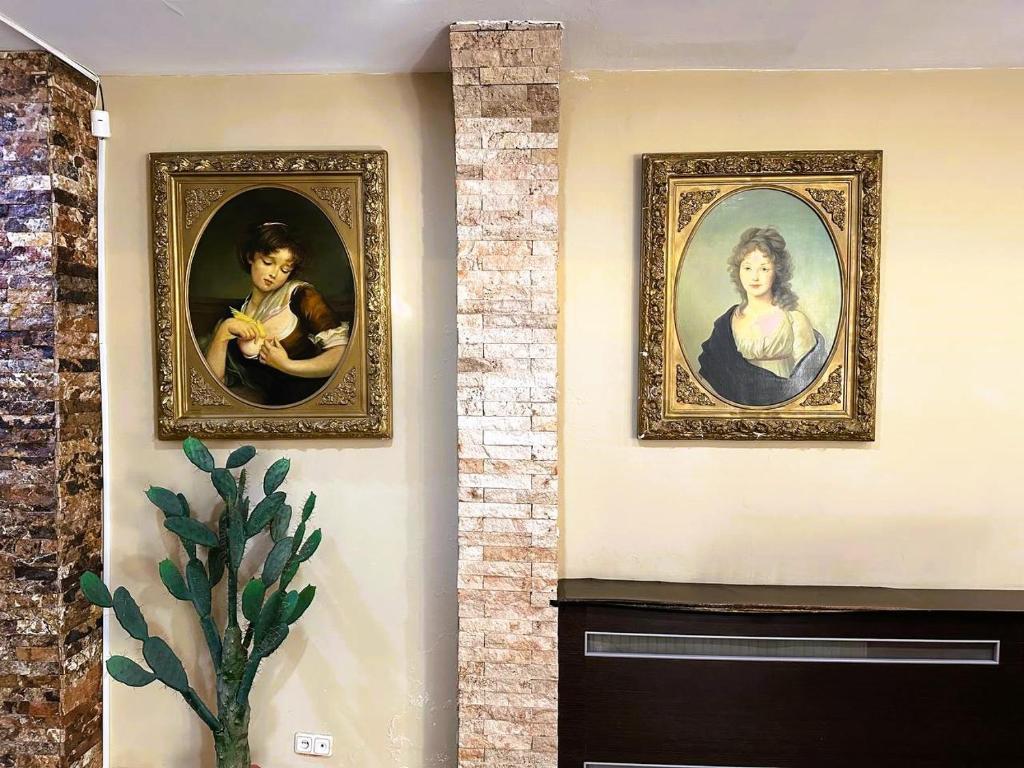 G Bakuri Hotel Батуми Екстериор снимка