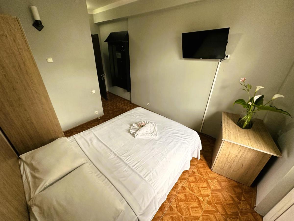 G Bakuri Hotel Батуми Екстериор снимка