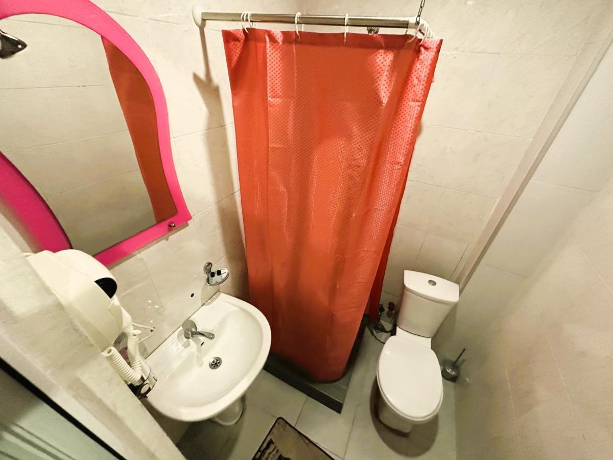 G Bakuri Hotel Батуми Екстериор снимка