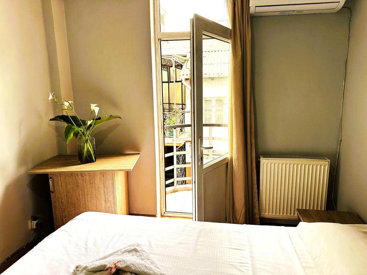 G Bakuri Hotel Батуми Екстериор снимка