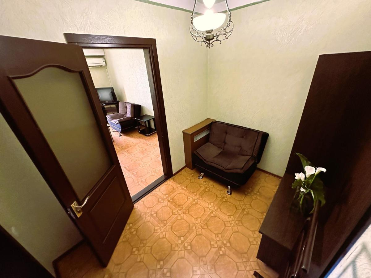 G Bakuri Hotel Батуми Екстериор снимка