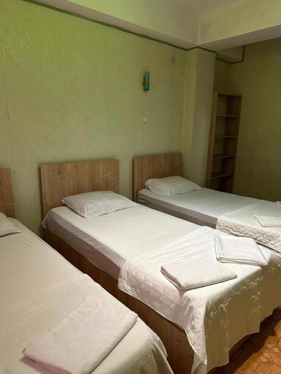 G Bakuri Hotel Батуми Екстериор снимка